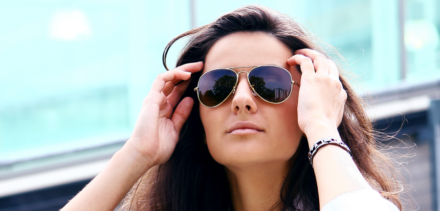 Visionary style: Discover the latest trends in aviator eyewear online