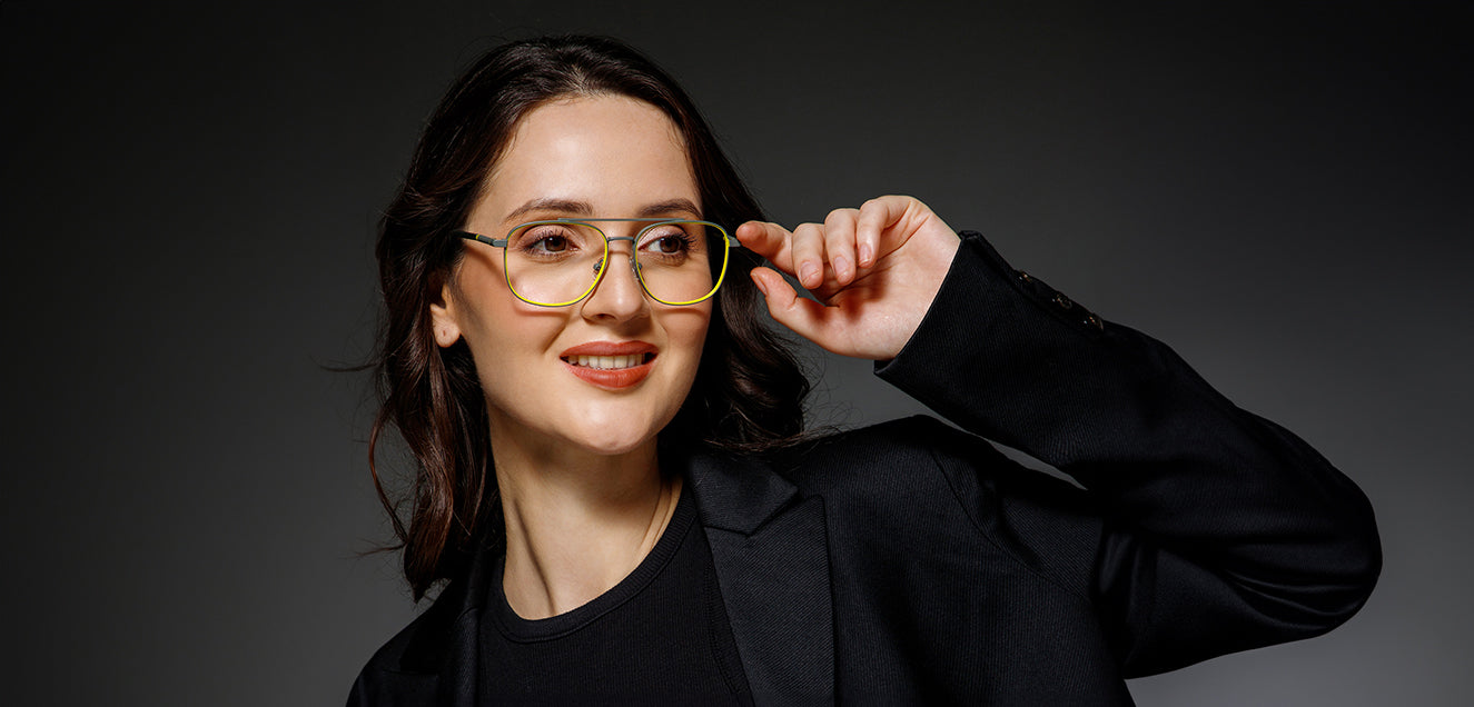 Your Guide to Eyewear Trends in India for 2024