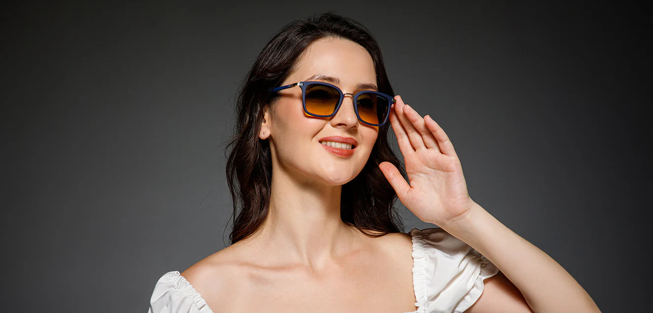 The Ultimate Guide to Classic Square Sunglasses
