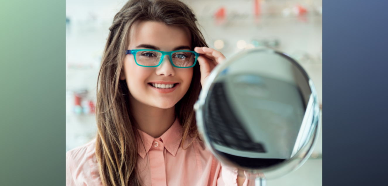 Unveiling Your Style: A Guide to Choosing the Perfect Eyeglasses for Your Face Shape