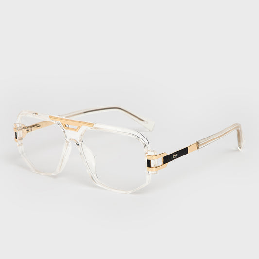 Daniel Hunter Vyom Series – Yashashvi | Modern Pilot Eyewear