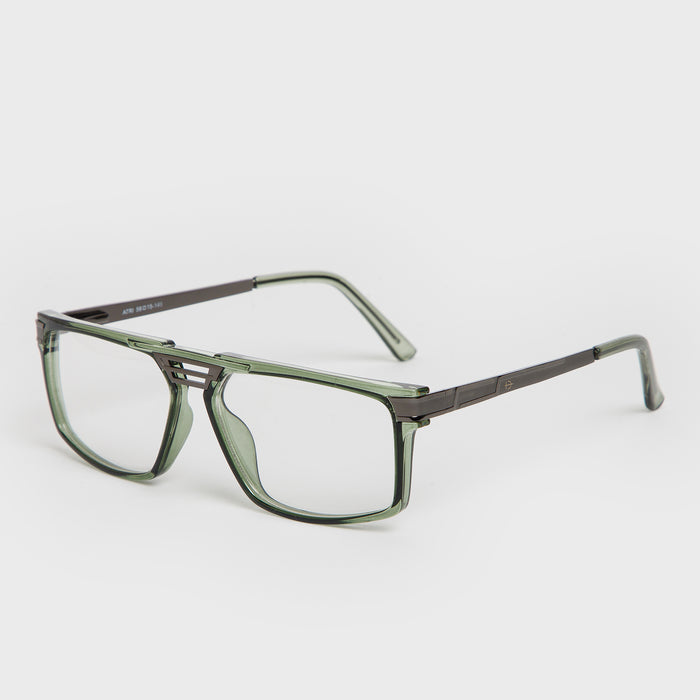Daniel Hunter Vyom Series – Atri | Structured Rectangular frame