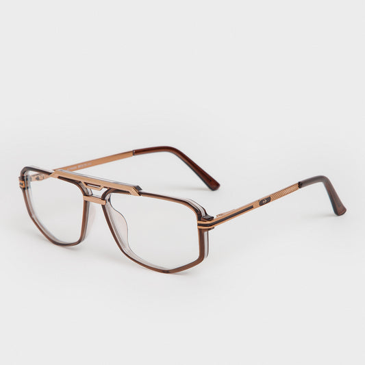 Daniel Hunter Vyom Series – Kiyaan | Aviator Double-Bridge Eyewear