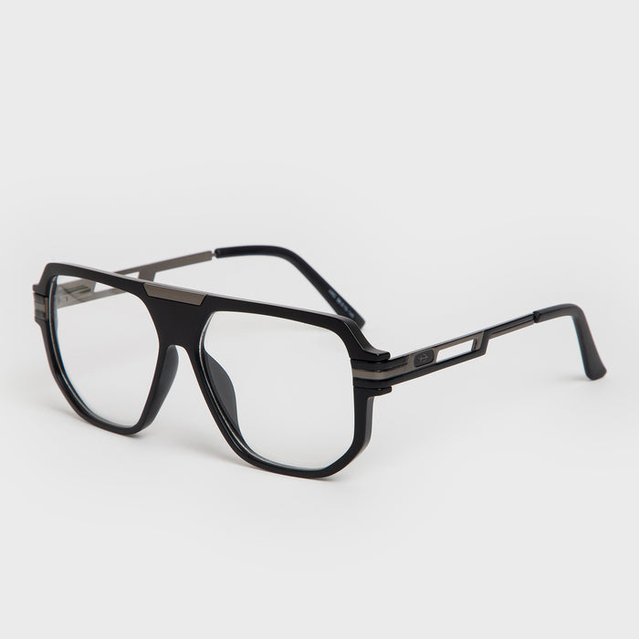 Daniel Hunter Vyom Series – Aro | Oversized Eyeglasses