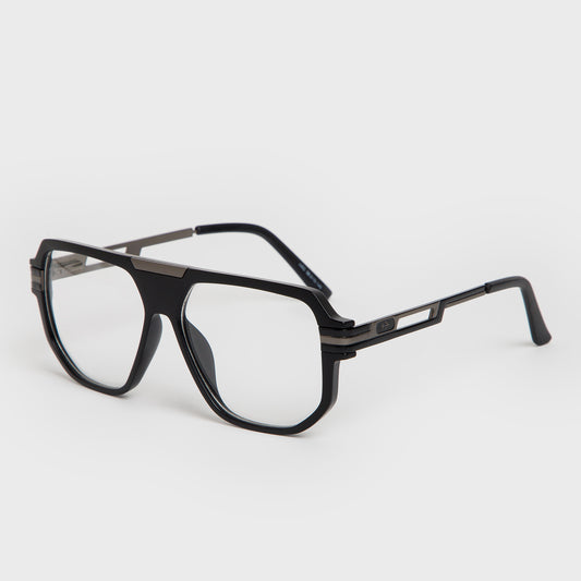 Daniel Hunter Vyom Series – Aro | Oversized Eyeglasses