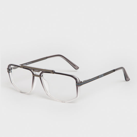 Daniel Hunter Vyom Series – Kiyaan | Aviator Double-Bridge Eyewear