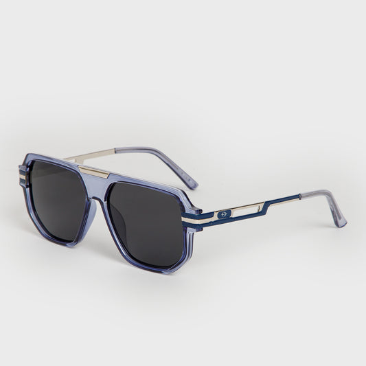 Daniel Hunter Vyom Series – Aro | Oversized Polarized Sunglasses