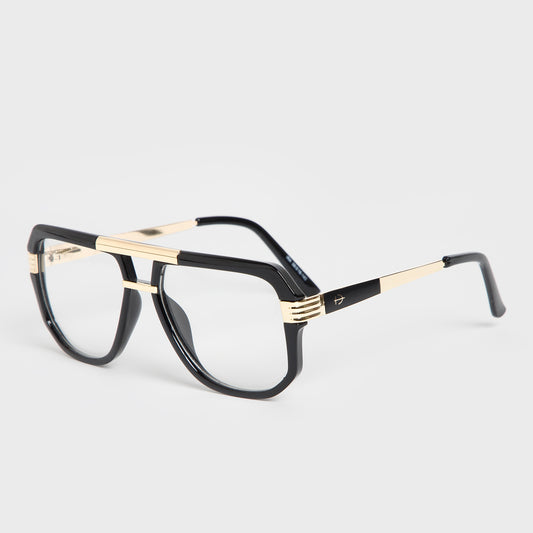 Daniel Hunter Vyom Series – Ira | Oversized Statement Eyewear