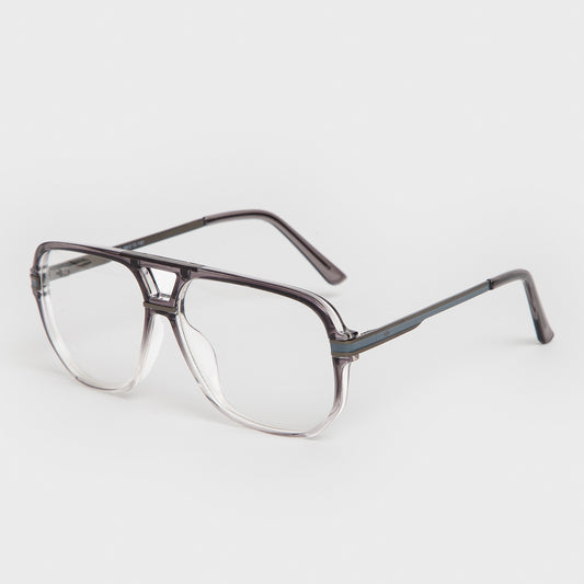 Daniel Hunter Vyom Series – Ved | Oversized Structured Eyewear