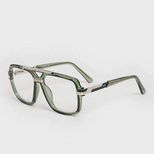 Daniel Hunter Vyom Series – EK | Oversized Eyeglasses