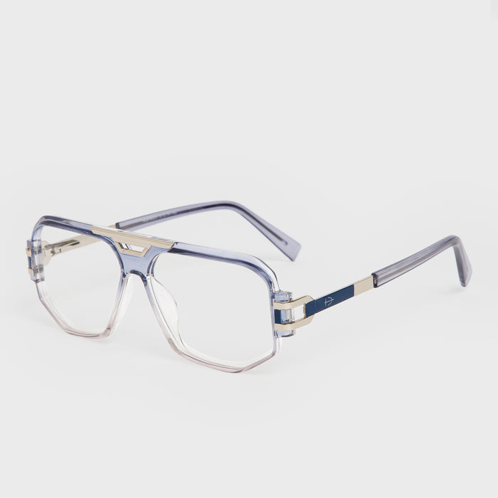 Daniel Hunter Vyom Series – Yashashvi | Modern Pilot Eyewear