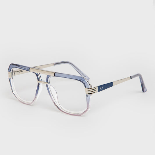 Daniel Hunter Vyom Series – Ira | Oversized Statement Eyewear