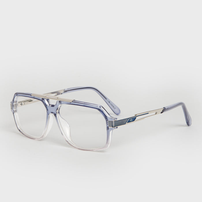 Daniel Hunter Vyom Series – Neel | Refined Pilot Eyewear